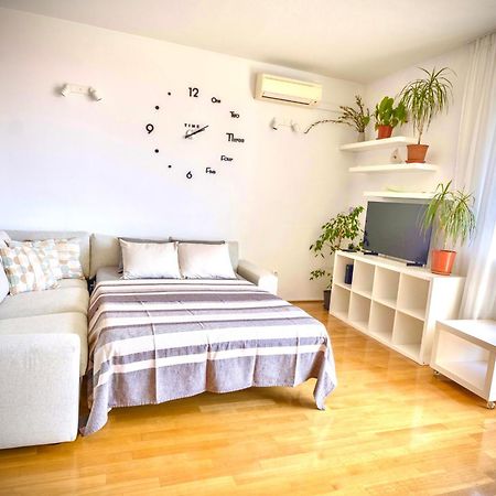 Marimari Apartment Split Eksteriør billede