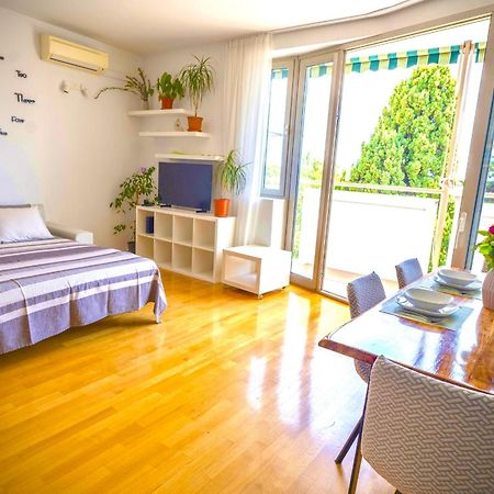 Marimari Apartment Split Eksteriør billede