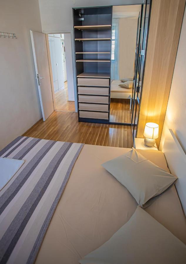 Marimari Apartment Split Eksteriør billede