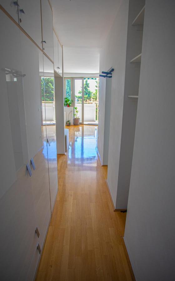 Marimari Apartment Split Eksteriør billede