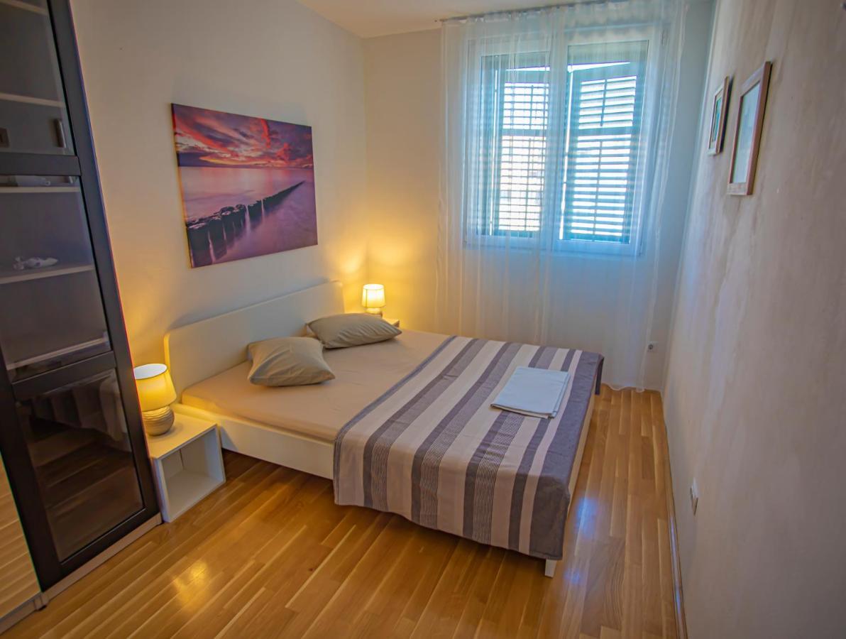 Marimari Apartment Split Eksteriør billede
