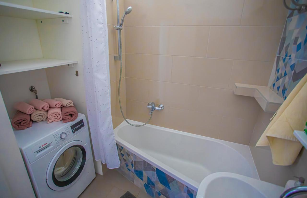 Marimari Apartment Split Eksteriør billede