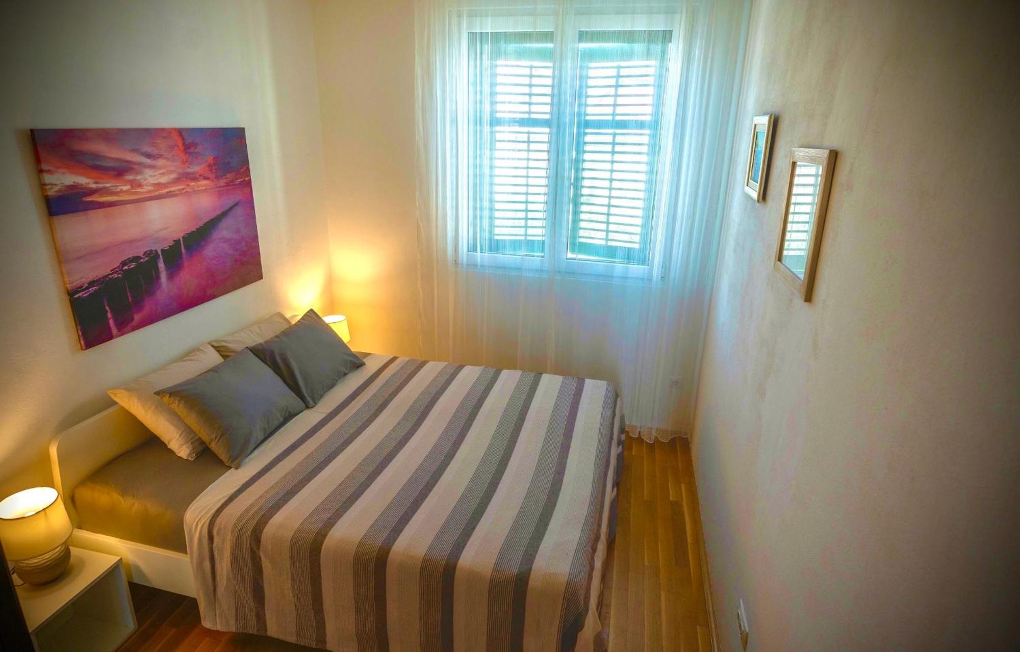 Marimari Apartment Split Eksteriør billede