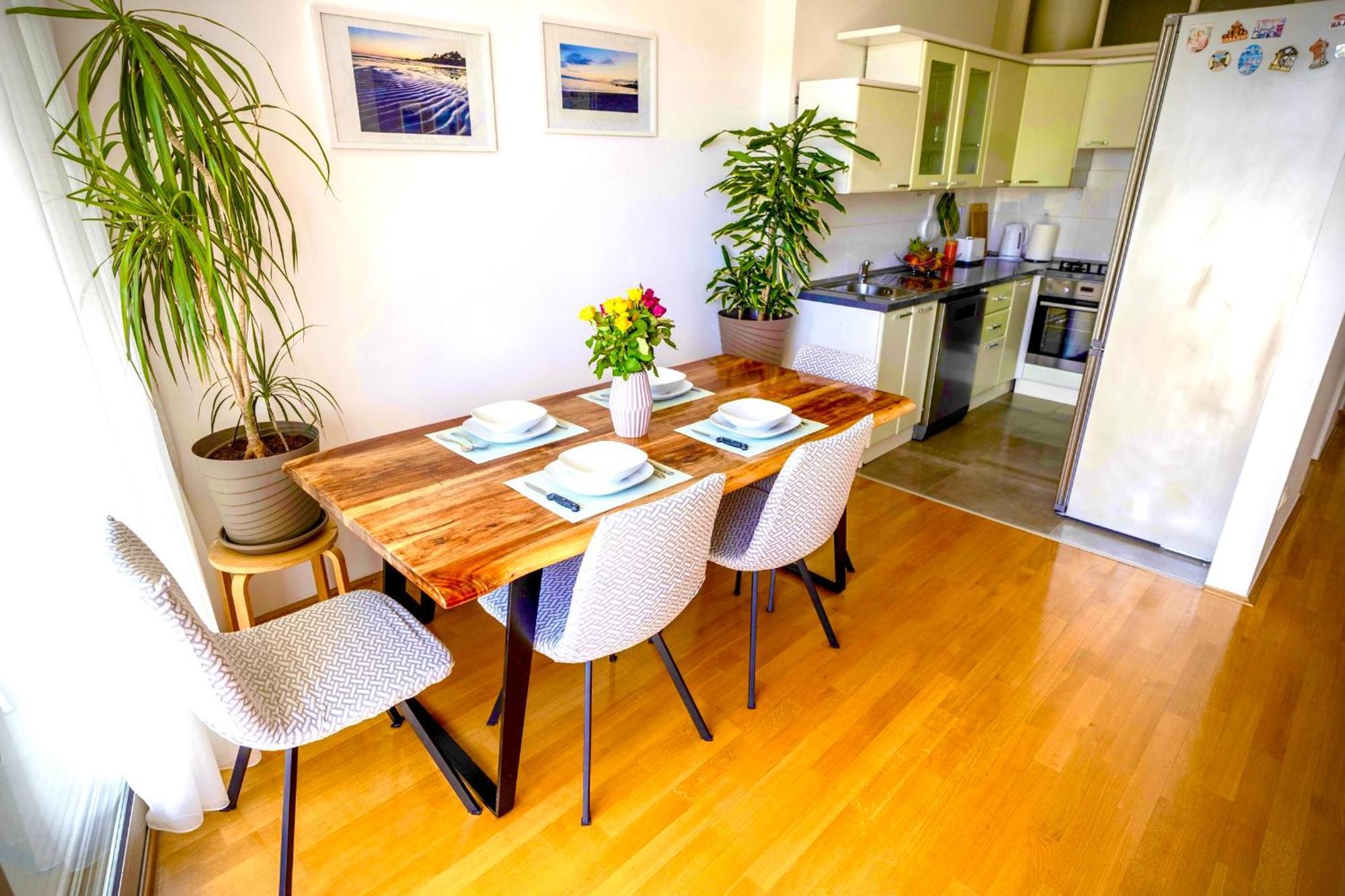 Marimari Apartment Split Eksteriør billede