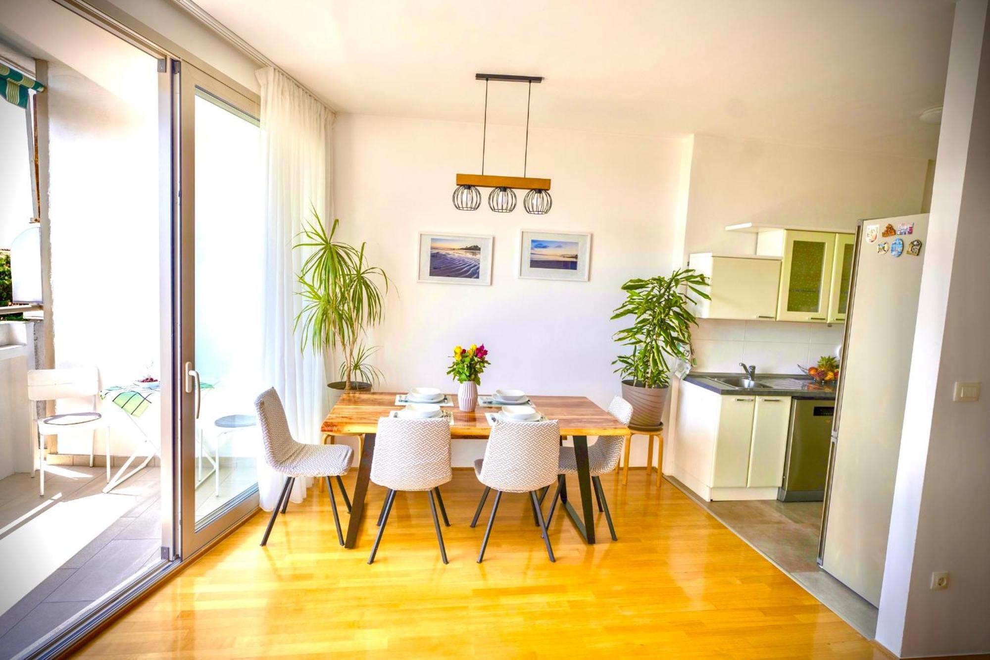 Marimari Apartment Split Eksteriør billede